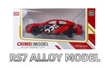 KZL-M361-1KZL-M361-1 KUT 1:32 AUDI RS7 32