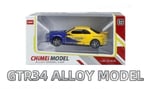 KZL-M365KZL-M365 KUT 1:32 NISSAN GTR34 - 32