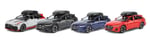 KZL-M367KZL-M367 KUT 1:32 AUDI RS6 - 32