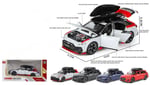 KZL-M367KZL-M367 KUT 1:32 AUDI RS6 - 32