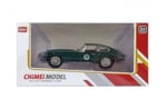 KZL-M377KZL-M377 KUT 1:24 JAGUAR 24