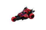 KZL-MY66-M2221 CEKBIRAK CANAVAR ARABALAR 48
