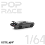 KZL-PRDC004KZL-PRDC004 SHELBY MUSTANG GT500 DARK CHROME 48