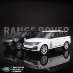 KZL-Q1001AKZL-Q1001A 1:18 RANGE ROVER (50.YIL ) ISIKLI  6