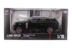KZL-Q1001AKZL-Q1001A 1:18 RANGE ROVER (50.YIL ) ISIKLI  6