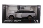 KZL-Q1001AKZL-Q1001A 1:18 RANGE ROVER (50.YIL ) ISIKLI  6