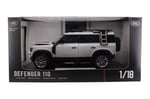 KZL-Q1002AKZL-Q1002A 1:18 LAND ROVER DEFENDER ISIKLI 6