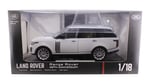 KZL-Q1005AKZL-Q1005A 1:18 RANGE ROVER SV ISIKLI - 6