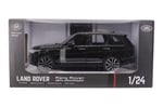 KZL-Q2001BKZL-Q2001B  1:24 RANGE ROVER (50.YIL OZEL)  ISIKLI 24