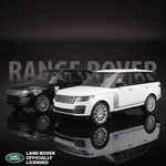 KZL-Q2001BKZL-Q2001B  1:24 RANGE ROVER (50.YIL OZEL)  ISIKLI 24