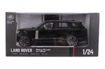 KZL-Q2005BKZL-Q2005B 1:24 RANGE ROVER SV ISIKLI- 24