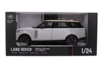 KZL-Q2005BKZL-Q2005B 1:24 RANGE ROVER SV ISIKLI- 24