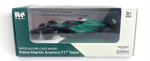 KZL-RW5243KZL-RW5243 MCLAREN 1:43 MCL38 96