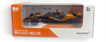 KZL-RW5243KZL-RW5243 MCLAREN 1:43 MCL38 96
