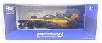 KZL-RW7224KZL-RW7224 MODEL ARABA 1:24 3 ASS 12