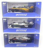KZL-RW7224KZL-RW7224 MODEL ARABA 1:24 3 ASS 12