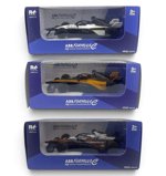 KZL-RW7232KZL-RW7232 MODEL ARABA 1:32 3ASS  36