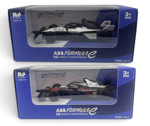 KZL-RW7543KZL-RW7543 PORSCHE 1:43 TAG HEUER 96