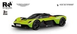 KZL-RW8118KZL-RW8118 ASTON MARTIN 1:18 VALKYRIE 6