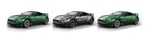 KZL-RW8224KZL-RW8224 ASTON MARTIN 1:24 V12 VANTAGE 12