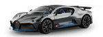 KZL-RW8318KZL-RW8318 BUGATTI 1:18  6