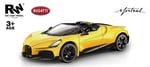 KZL-RW8524KZL-RW8524 BUGATTI 1:24  MISTRAL 12