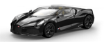 KZL-RW8524KZL-RW8524 BUGATTI 1:24  MISTRAL 12
