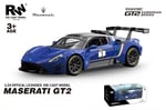 KZL-RW9124KZL-RW9124 MASERATI 1:24 GT2  12