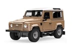 KZL-RW9224KZL-RW9224 DEFENDER 1:24 CLASSIC V58 12