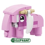 KZL-SM206B LEGO HAYVANLAR 12 IN 1 - 360