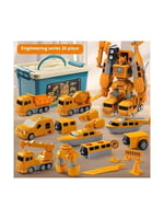 KZL-XH8569 MIKNATISLI TRANSFORMERS ARABA  12