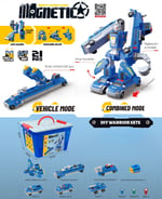 KZL-XH8690 MIKNATISLI TRANSFORMERS POLIS  12