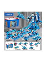 KZL-XH8690 MIKNATISLI TRANSFORMERS POLIS  12