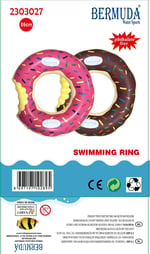 KZLD-2303027 SIMIT 85CM DONUT EL TUTMALI 2 RENK 36