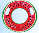 KZLD-2303204 SIMIT 100CM TUTMALI KARPUZ DESENLI  36