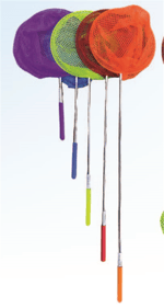 KZLD-2309010 BALIK KEPCESI 20CM ANTENLI 3 PARCA 360