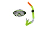 KZLD-2375A-121CSB MASKE SNORKEL SET 24