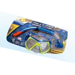 KZLD-2396A-121CSBKZLD-2396A/121CSB MASKE SNORKEL SET 24
