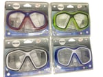 KZLD-2396/CSB MASKE TEK ALMIRA VAK ICB24 - 48