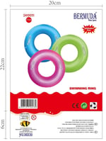KZLD-2410051 EL TUTMALI  SIMIT 74CM 3 RENK 36