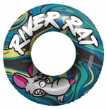 KZLD-2410189 SIMIT TUTUNMALI 100CM RIVER RAT 36