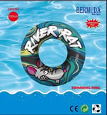 KZLD-2410189 SIMIT TUTUNMALI 100CM RIVER RAT 36