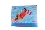 KZLD-2410200 YATAK FILELI 2 LI 130CM  KUT 36