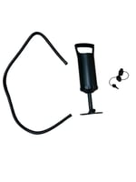 KZLD-2412001 POMPA CIFT FONKSIYON 30CM TORBALI 50
