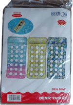 KZLD-2505125 YATAK DELIKLI 180X82CM 3 DESENLI 24KZL-2505125KZLD-2505125 YATAK DELIKLI 180X82CM 3 DESENLI 24