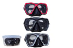 KZLD-267 MASKE SAFARI SILIKON TEMPERED 24
