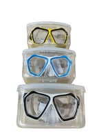 KZLD-294-B MASKE TEK SILIKON ICB12 K 24