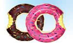 KZLD-6911 SIMIT DONUT 76CM 2 RENK TRB 72