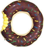 KZLD-6928 SIMIT DONUT 85CM 2 RENK TRB 48