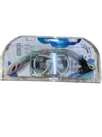 KZLD-708-72 MASKE SNORKEL SILIKON SET ICB6 K 24
